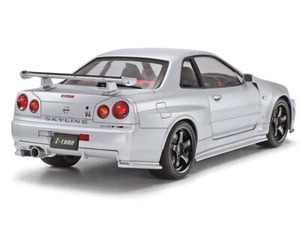 1/24 Tamiya Nismo R34 GT-R-Z-Tune (THC24282) - Picture 1 of 1