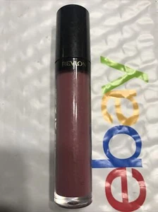 REVLON Super Lustrous The Gloss Lip Gloss 306 TAUPE LUSTER unsealed NWOB - Picture 1 of 3