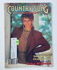 Country Song Roundup Magazine May 1991 Reba McEntire and Don Williams