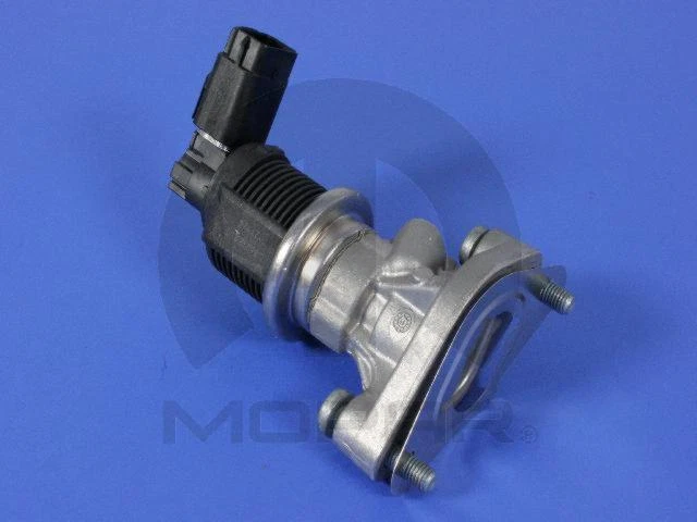 Genuine OEM Mopar Exhaust Gas Recirculation (EGR) Valve For Jeep Dodge Ram 3.7L - Image 1 of 2