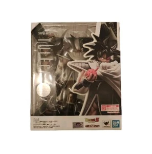 Bandai S.H. Figuarts Dragon Ball Z Turles Tulece - Imagen 1 de 8