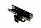Offroader Trailer Hitch Class 3 Tow Hitch For 2007-2015 Jeep Wrangler