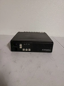 Radio Motorola MaxTrac 800  - Imagen 1 de 7