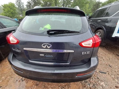 (LOCAL PICKUP ONLY) Trunk/Hatch/Tailgate Without Surround View Fits 08-09 INFINI Foto 1 de 4