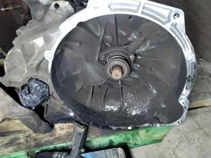 6M5R7002ZB GETRIEBE / 166677 FÜR FORD C-MAX CB3 GHIA - Imagen 1 de 5