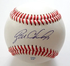 Ryan Church Firmado Rawlings Liga Oficial Béisbol Autógrafo - Imagen 1 de 2