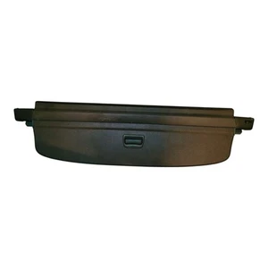 Volkswagen Passat Estate B7 2011-2015 Parcel Shelf Load Cover Black 3AF867871F - Picture 1 of 9