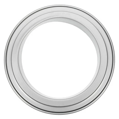 Pizza Saucing Ring Metal Pizza Seasoning Sprinkling Ring Kitchen Supply - Image 1 of 4