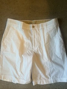 Herren IZOD Salzwasser Shorts Gr. 34 Neu - Bild 1 von 6