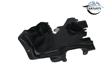 Genuine MINI R60 R61 Insulation Engine Bay Left 51489803487 - Image 1 of 4