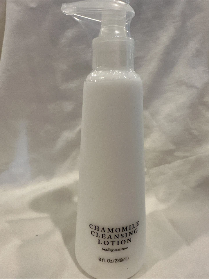 Chamomile Cleansing Lotion - Image 1 of 1