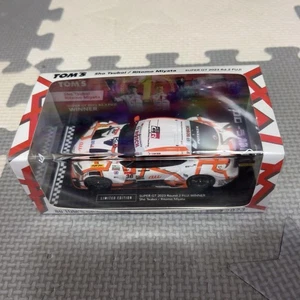 au Tom's Super GT 2023 Limited Edition 710597 - Bild 1 von 5