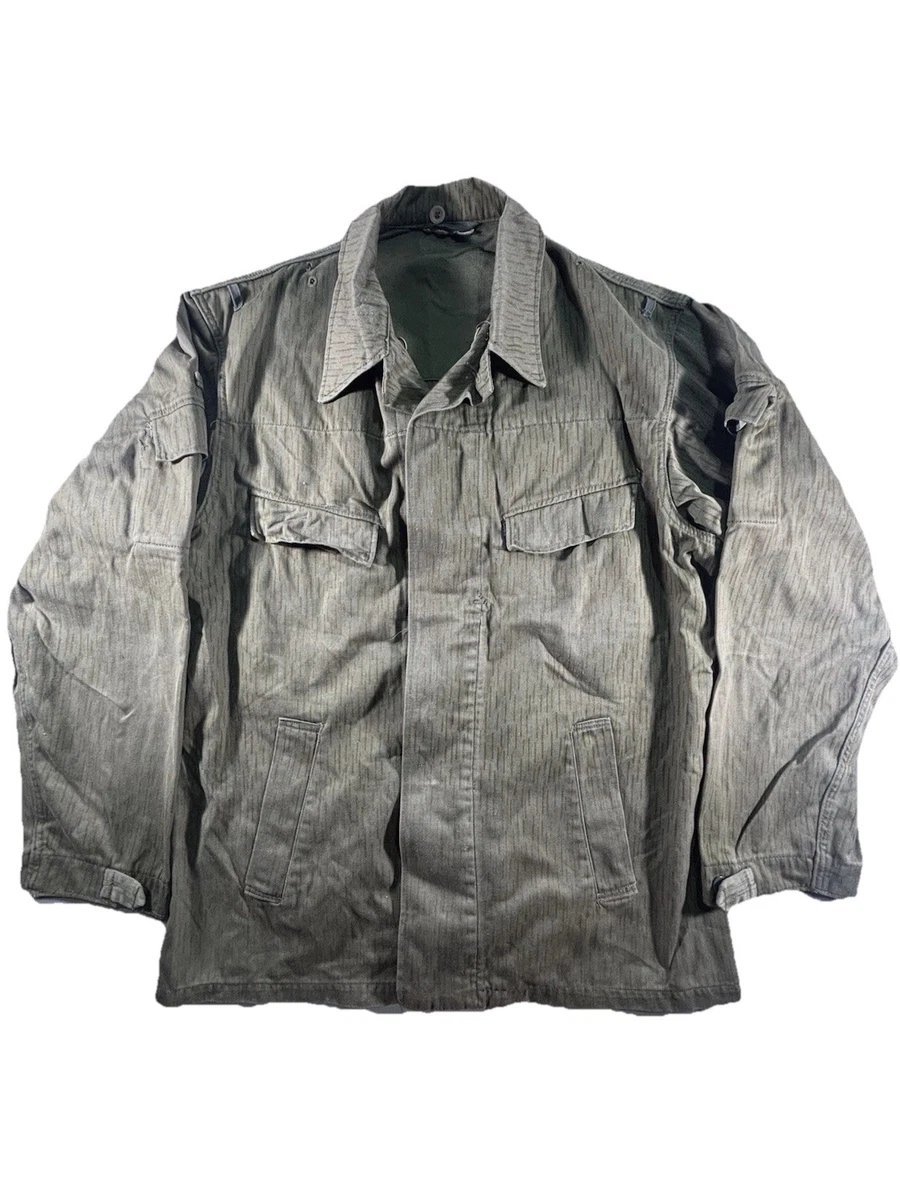 东德夹克印第安纳收藏军需用品制服、作战服| eBay