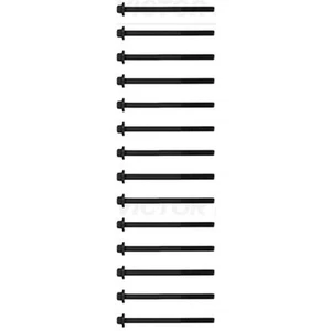 1x ORIGINAL® Victor Reinz Zylinderkopfschraubensatz für BMW 5 Touring 5 X5 7 - Bild 1 von 6