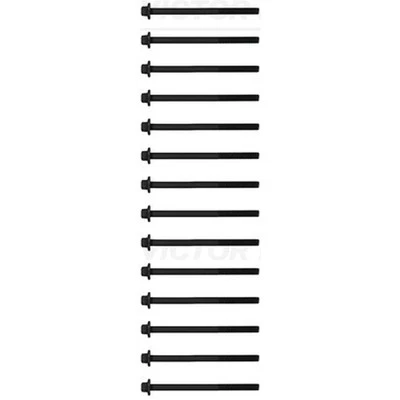 1x ORIGINAL® Victor Reinz Zylinderkopfschraubensatz für BMW 5 Touring 5 X5 7 - Bild 1 von 4