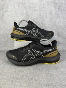 Asics Gel Pulse 14 GTX Running Shoes Goretex Waterproof Trainers Men’s UK 8.5 - Picture 1 of 19