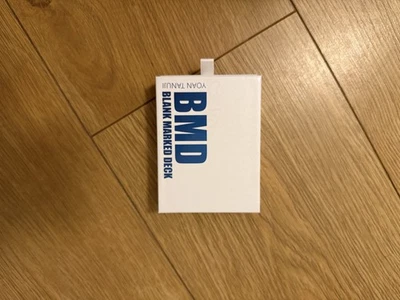 Blank Marked Deck by Yoan Tanuji & Magic Dream New - Image 1 of 3