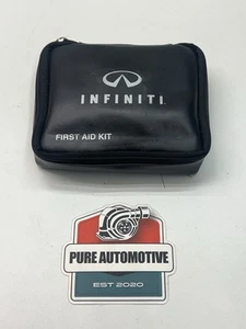 2006 Infiniti G35 Coupe First Aid Kit Bag OEM 4113 - Picture 1 of 7