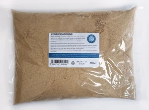 Kebab Seasoning 950g - Meat Rub - Premium Quality - Picture 1 of 1