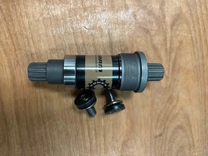 TruVativ Power Spline Crank Sealed Cartridge Bearing 68x118mm BSA Bottom Bracket - Picture 1 of 1