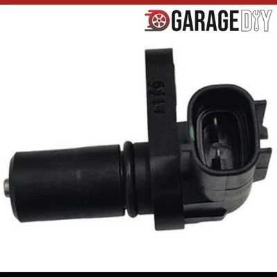 Sensor de velocidad de transmisión Goss para TOYOTA CARINA 1.8 (AT211) 1.8 4Cyl Foto 1 de 2