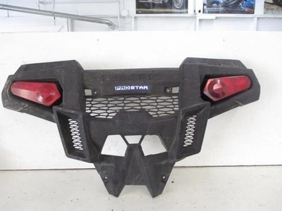 15 parachoques trasero Polaris ACE 570 EFI fascia 2634865-070 2014-2016 Foto 1 de 4