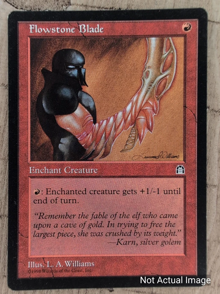 Magic MTG Stronghold Singles - Mix & Match cards to save up to 35%! - Image 1 of 1