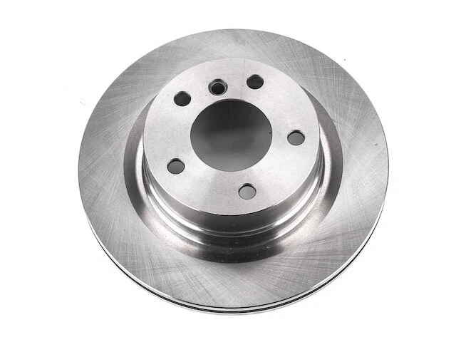 Ротор заднего тормоза для 2008-2013 BMW 128i 2009 2010 2011 2012 RH176DZ - Изображение 1 из 1