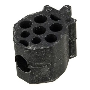 Fit for Buick LaCrosse Chevrolet Cruze Radiator Upper Insulator Mount Bushing & - Picture 1 of 5