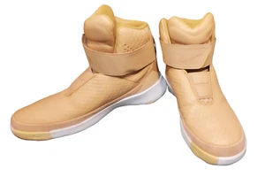 Nike Swoosh Hunter Vachetta Tan Summit Hi Top Sneaker Schuh 832820 200 Herren Größe - Bild 1 von 10