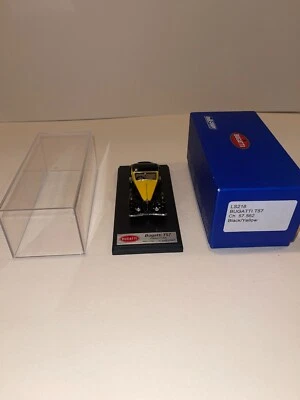 Bugatti T57 chassis 57.562 by LookSmart - Image 1 of 4