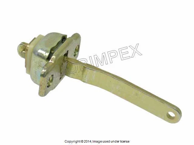 Parada puerta izquierda o derecha Porsche 928 (1978-1995) (1) PIEZAS EURO + 1 año de garantía Foto 1 de 1