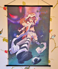 Yumekui Merry Nightmare Dream Eater Anime - Tapestry / Poster / Wallscroll