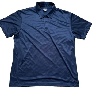 Men’s SS Polo Golf Shirt XL Nike - Picture 1 of 6