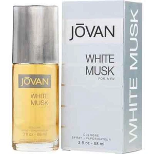White Musk by Jovan 88ml Cologne Spray for men - Picture 1 of 1