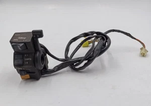 Interruptor Luces Bloque Conmutador Izquierdo - SUZUKI GSX 1100F - 1988-1994 - Imagen 1 de 7