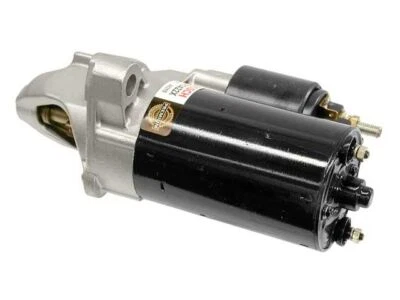 For 1998-2005 Audi A4 Starter Bosch 48194XCDZ 1999 2000 2001 2002 2003 2004 - Image 1 of 2