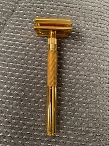 rasoir gillette vintage made in england - Afbeelding 1 van 8