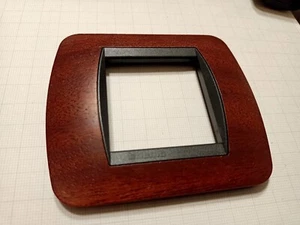 PLATTE TESSIN LIVING INTERNATIONAL VERSCHIEDENE FARBEN AUS METALL ODER KUNSTSTOFF - GEBRAUCHT - Bild 1 von 24