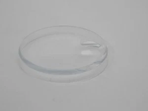 Vetro Cyclope 116 Super Dome plastic Rolex GMT Master rlx crystal swiss watch - Picture 1 of 3