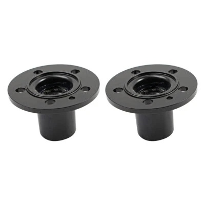 2X Spline Locking Hubs for 83-97 Ford Ranger Explorer & Mazda Navajo B2300 B3000 Foto 1 de 4