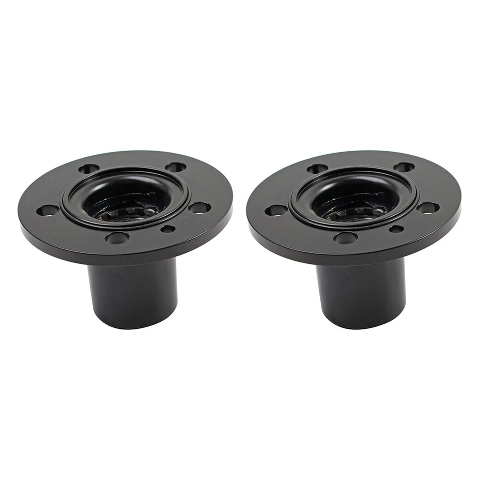 2X Spline Locking Hubs for 83-97 Ford Ranger Explorer & Mazda Navajo B2300 B3000 Foto 1 de 4