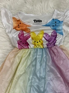 Abito pasquale Peeps taglia 3t bambino  - Foto 1 di 3