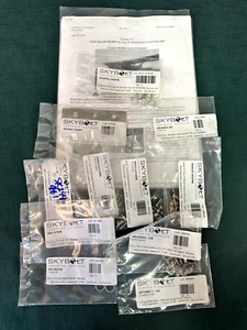 Replacement Parts Cessna 172 Skybolt SK2003-42 Gen IV Platemount Conversion Kit - Foto 1 di 10