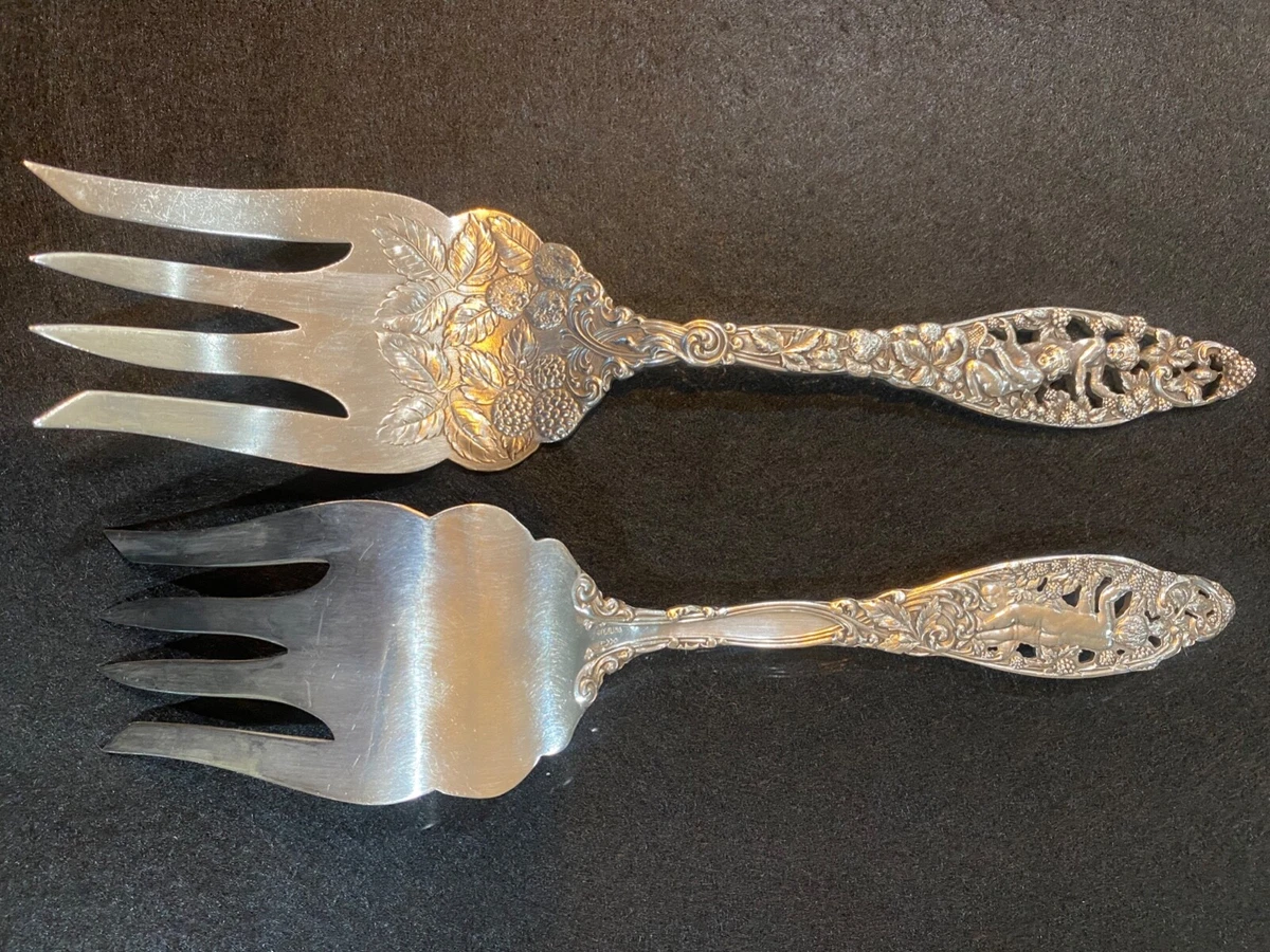 Dominick & Haff Silver Antiques for sale | eBay