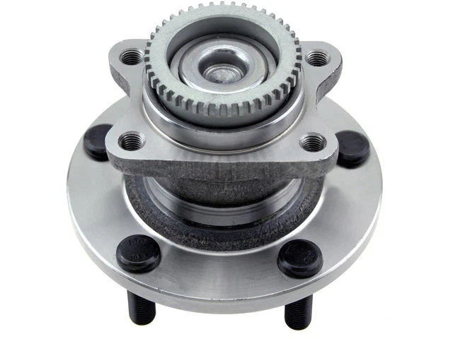 Conjunto de buje de rueda trasero para Mitsubishi Eclipse 2005 76542FRXB Foto 1 de 2