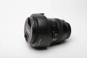 Canon EF 24-105mm f4 L USM Macro Zoom Lens, Hood, Canon UV, Mint- - Picture 1 of 11