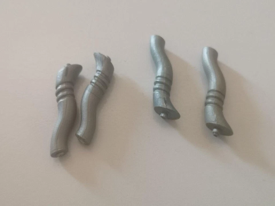 Pezzo di ricambio O7 FERRARI F40 POCHER 1/8 K55 K57 K58 K60 - Immagine 1 di 1