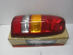 Tail Light Dorman 1610007 Silverado Pickup - Bild 1 von 4