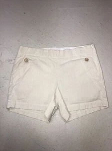 J Crew Classic Shorts Sz 2 - Picture 1 of 5